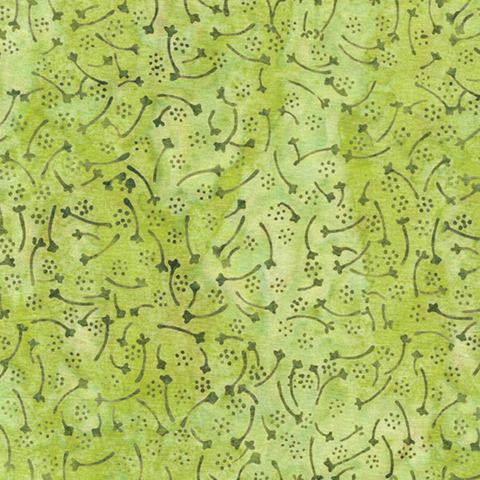 Island Batik - Just Dandy - 422401625