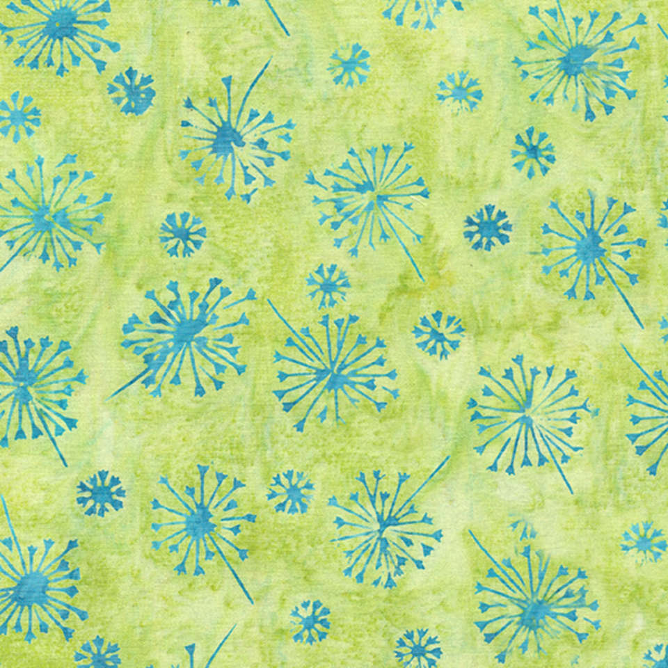Island Batik - Just Dandy - 422406605