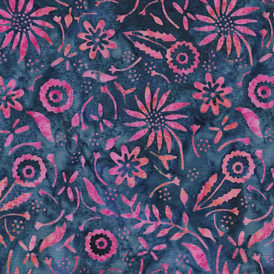 Island Batik - Just Dandy - 422405575