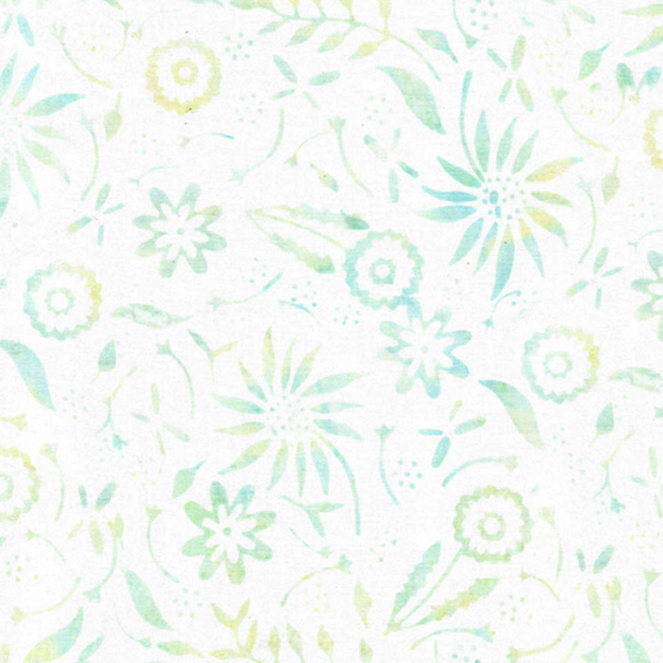 Island Batik - Just Dandy - 422405700