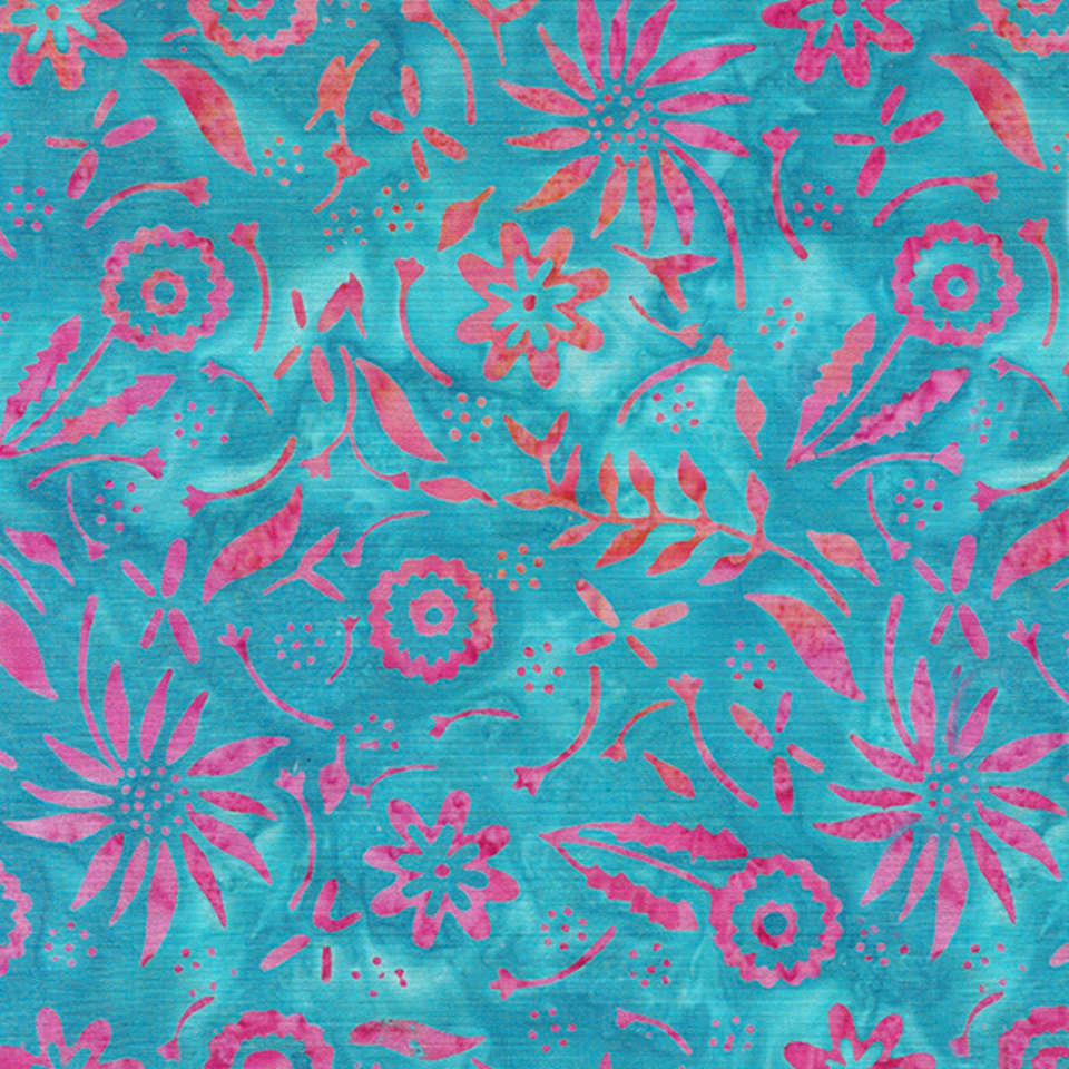 Island Batik - Just Dandy - 422405530