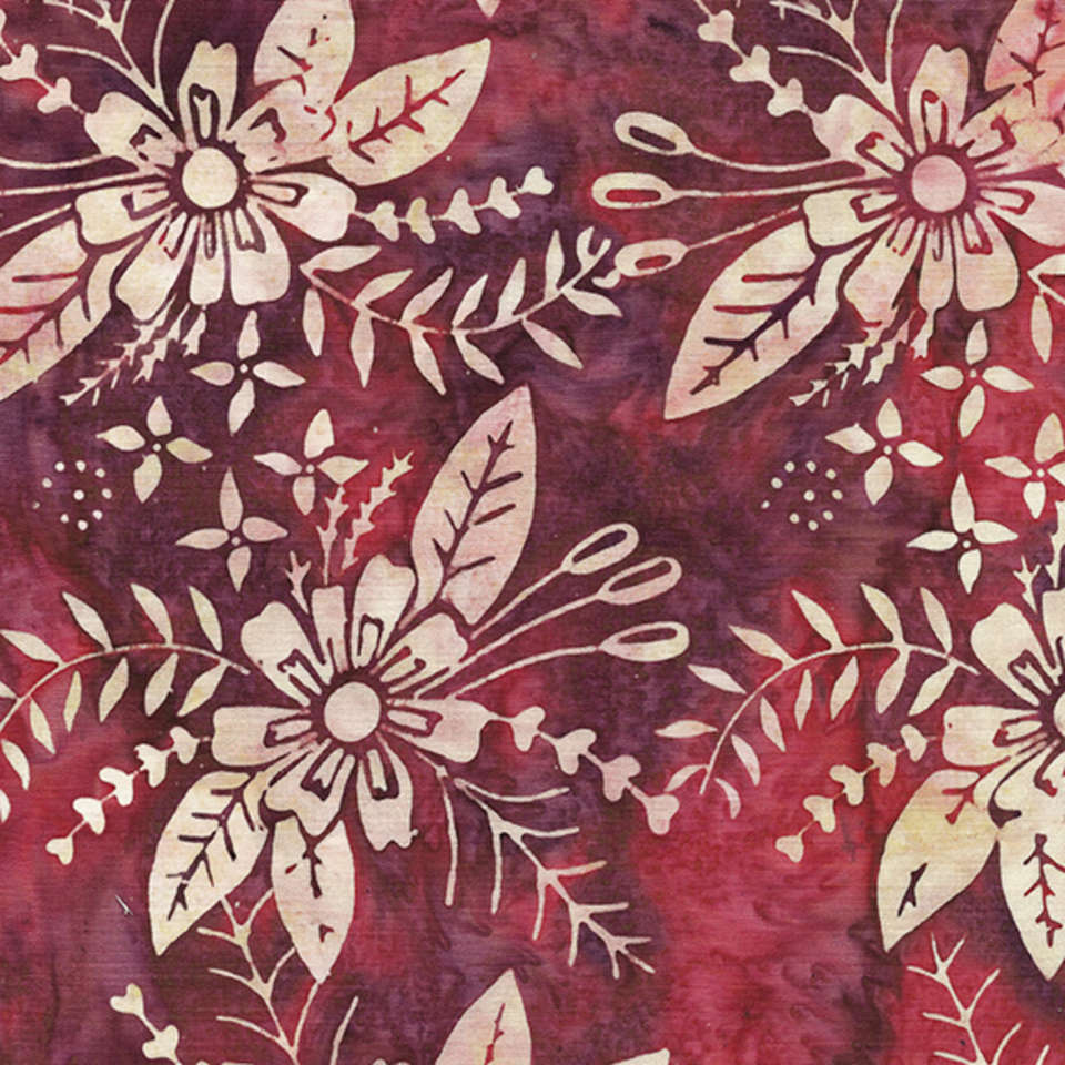 Island Batik - Earthy Enchantment - 722401185