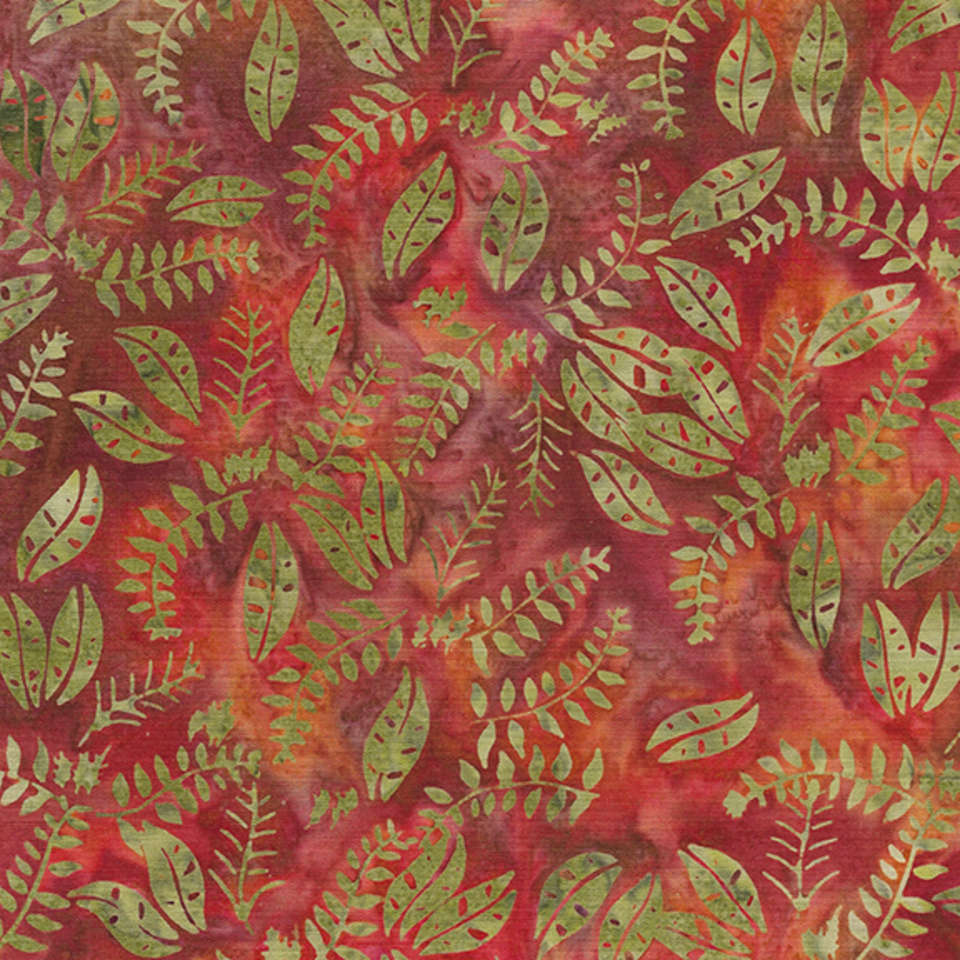 Island Batik - Earthy Enchantment - 722405365