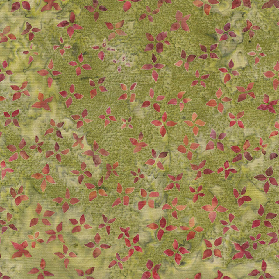 Island Batik - Earthy Enchantment - 722406610