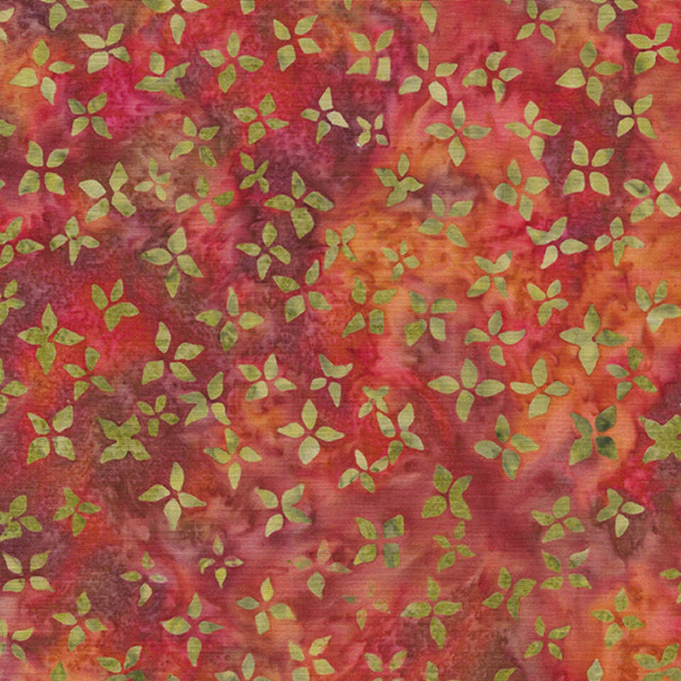 Island Batik - Earthy Enchantment - 722406365