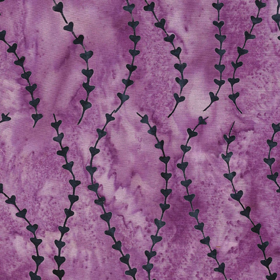 Island Batik - Earthy Enchantment - 722402125