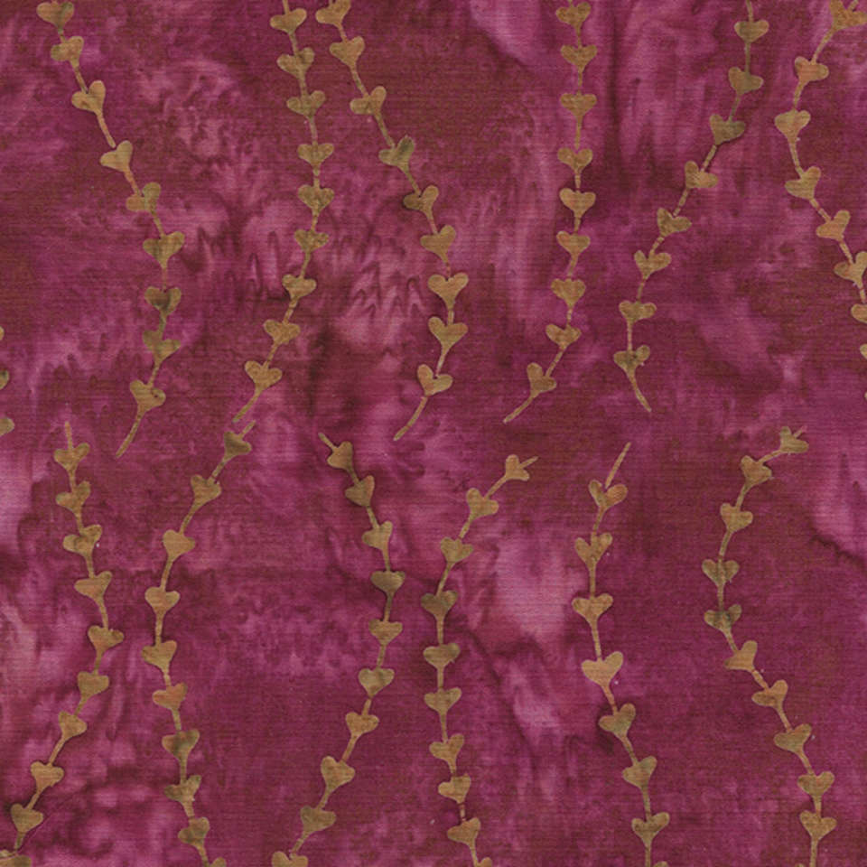 Island Batik - Earthy Enchantment - 722402185