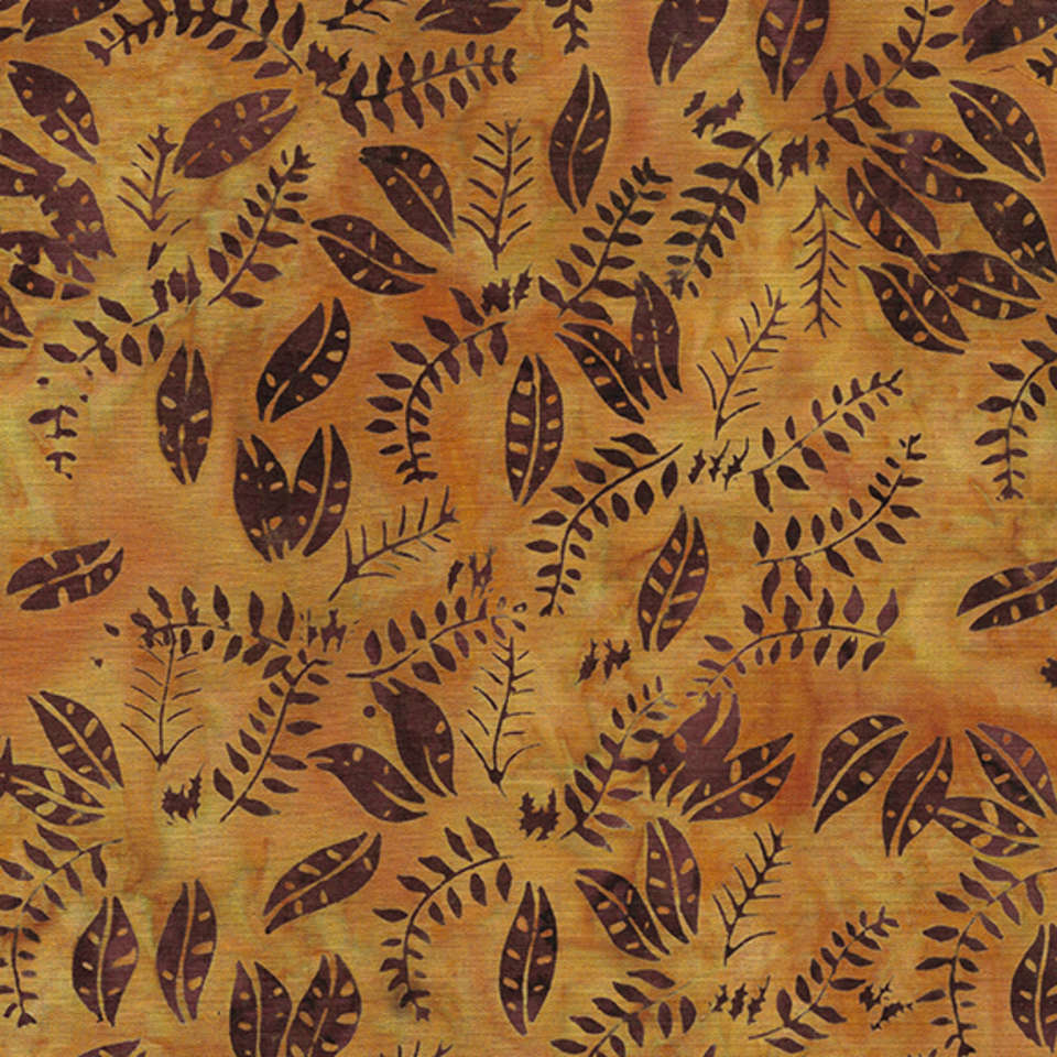 Island Batik - Earthy Enchantment - 722405270