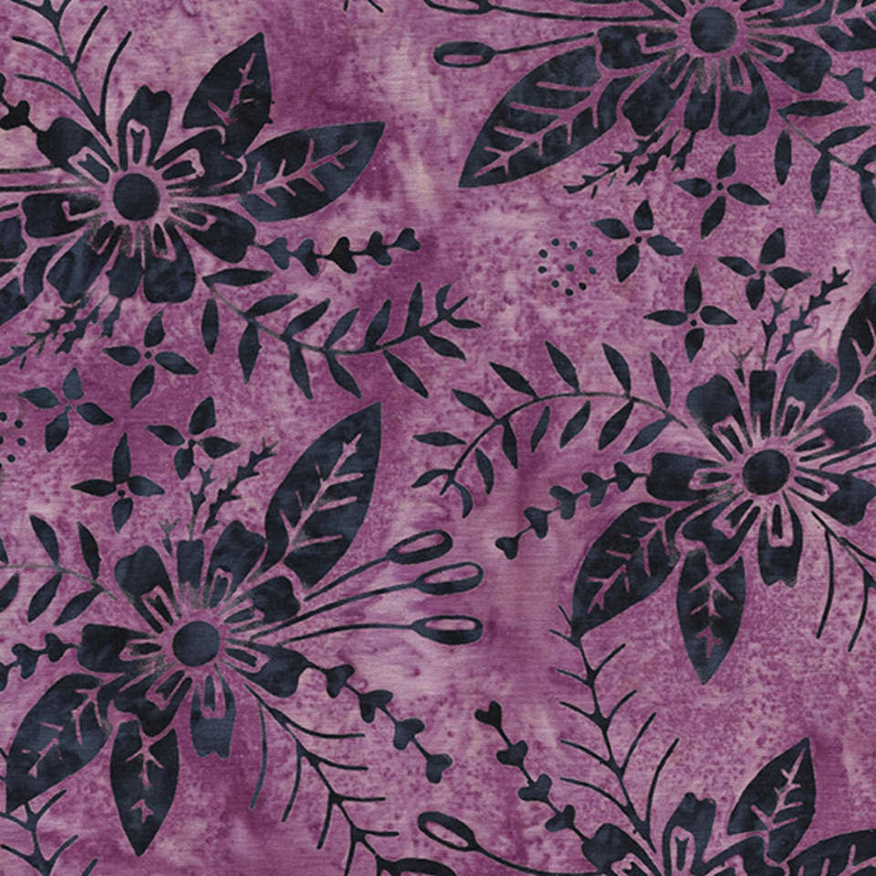 Island Batik - Earthy Enchantment - 722401125