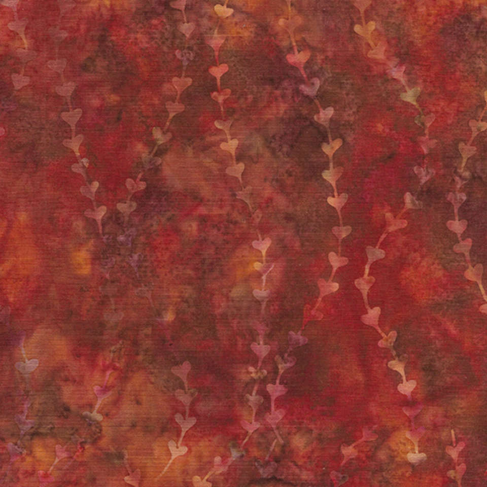 Island Batik - Earthy Enchantment - 722402805