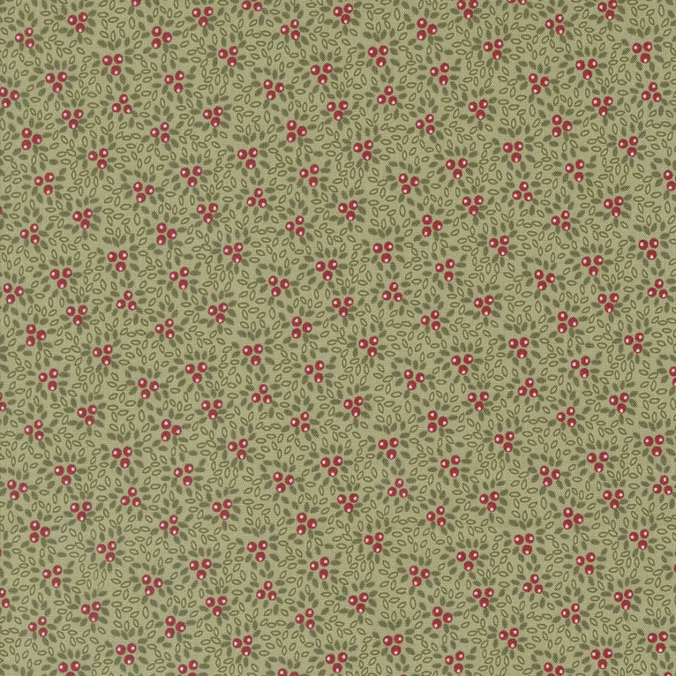 Moda - A Christmas Carol - 44356 14