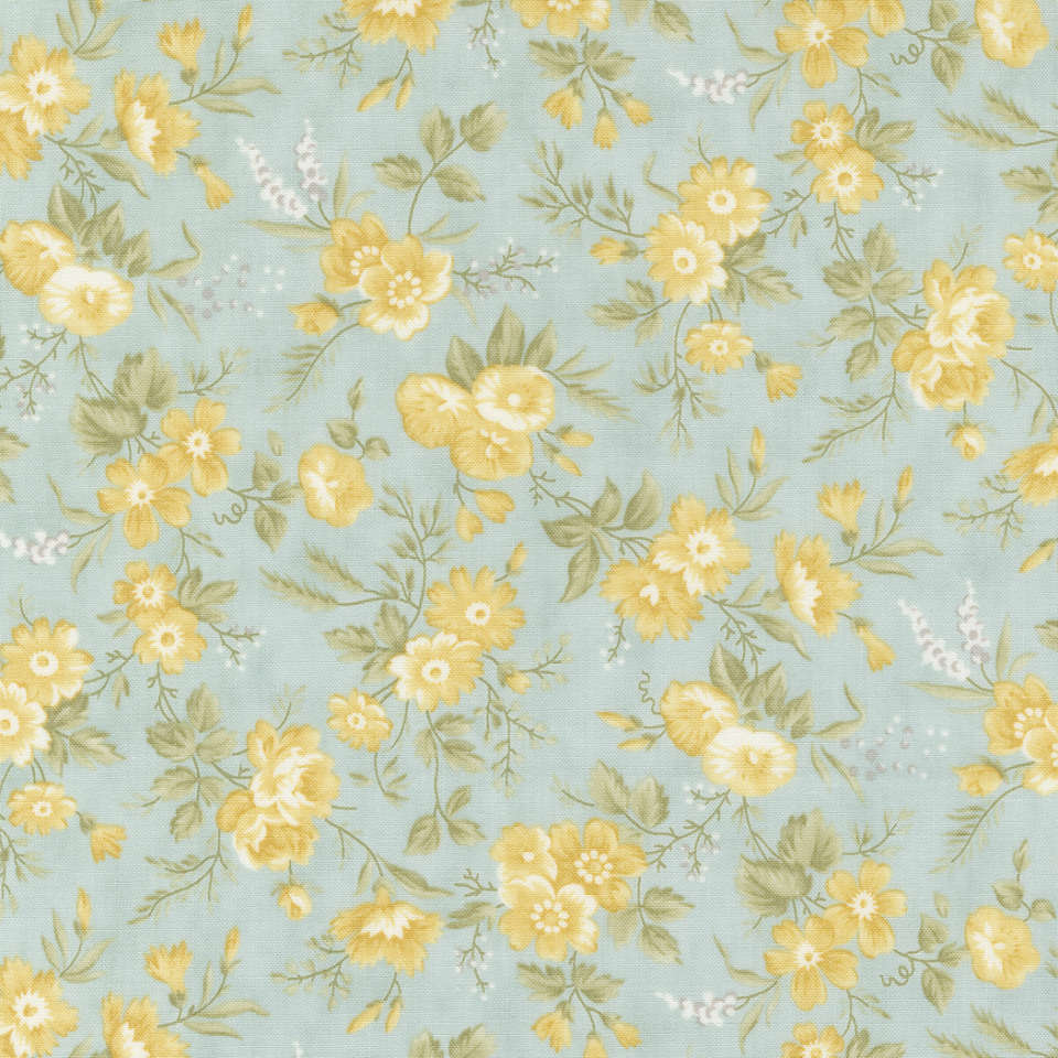 Moda - Honeybloom - 44342 12