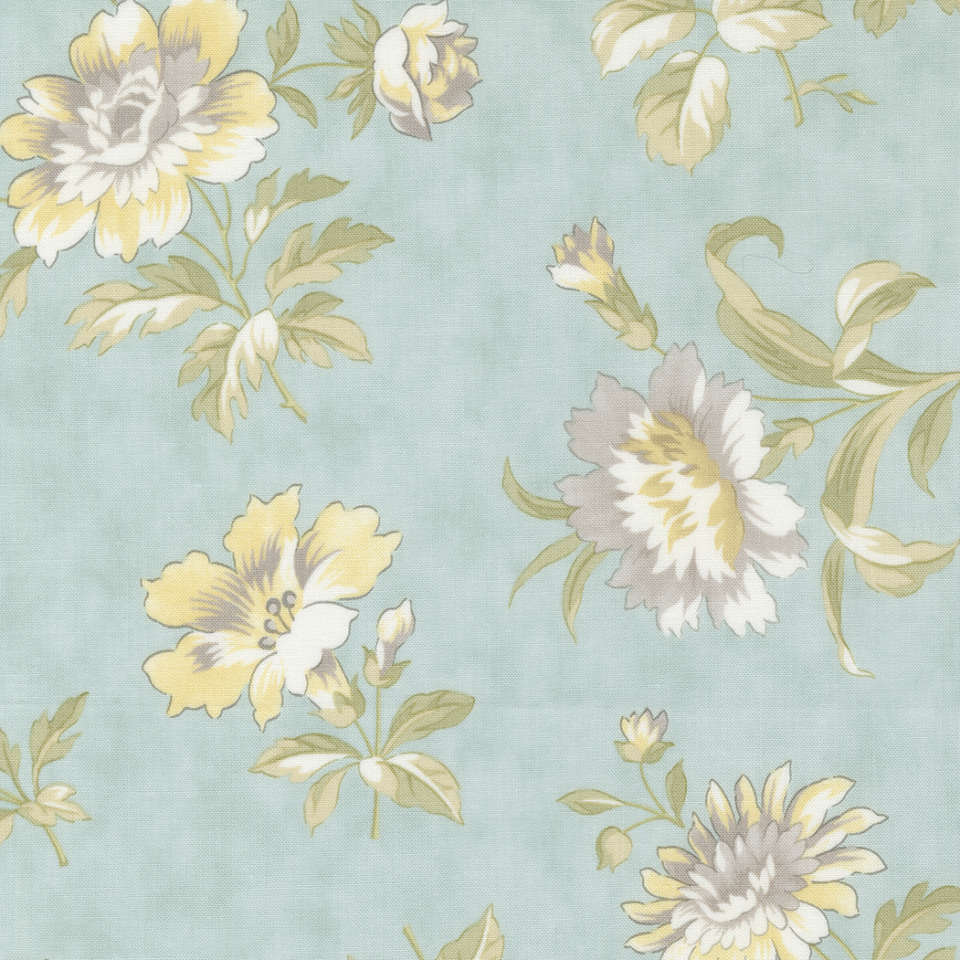 Moda - Honeybloom - 44340 12