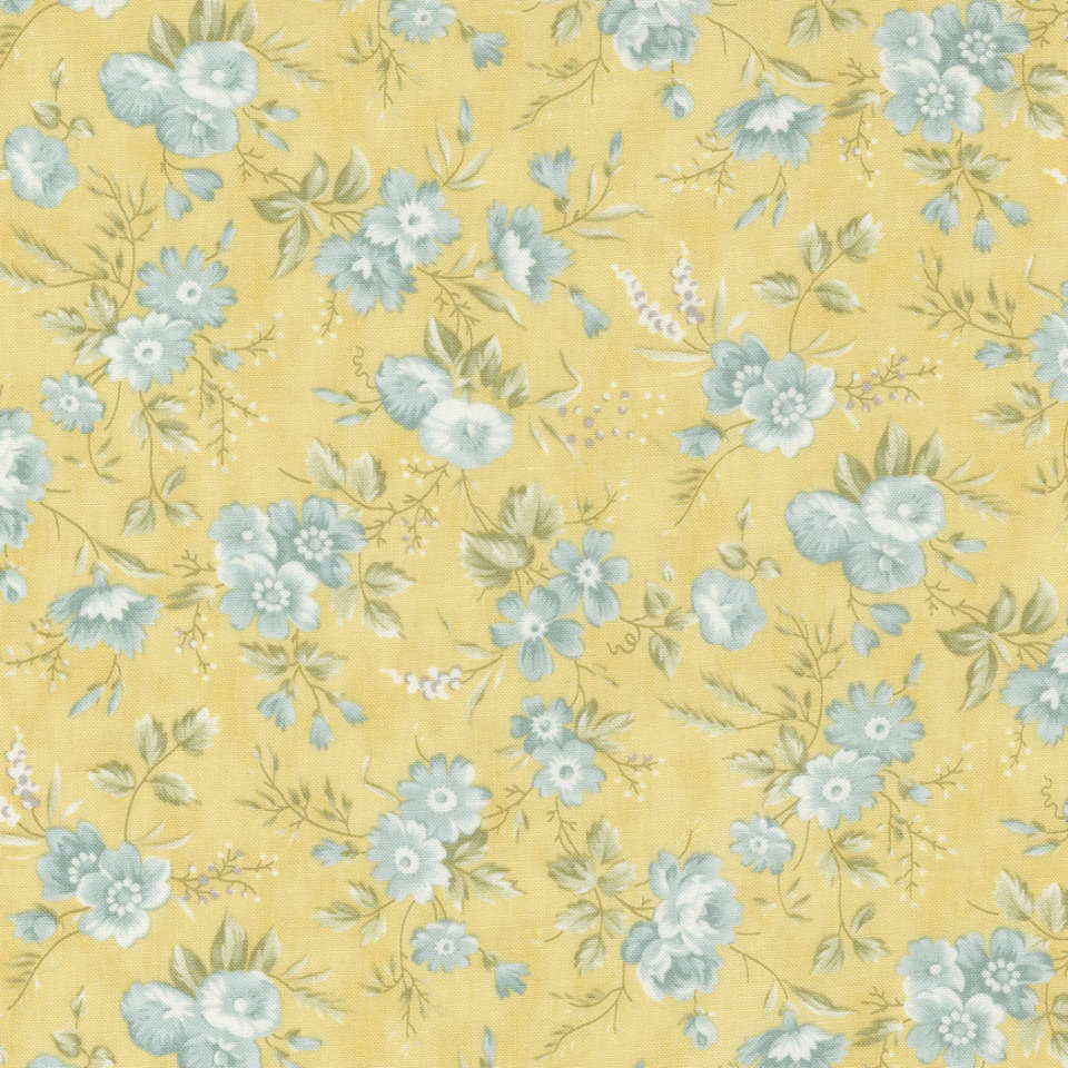 Moda - Honeybloom - 44342 13