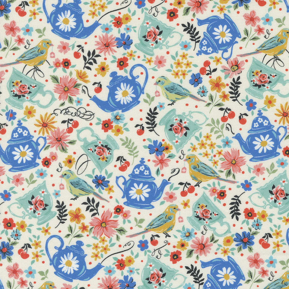 Moda - Julia - 11921 11