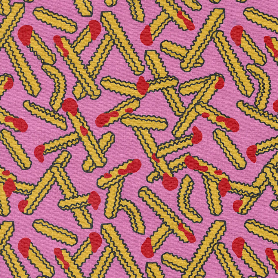 Moda - Snack Shack - 11942 14