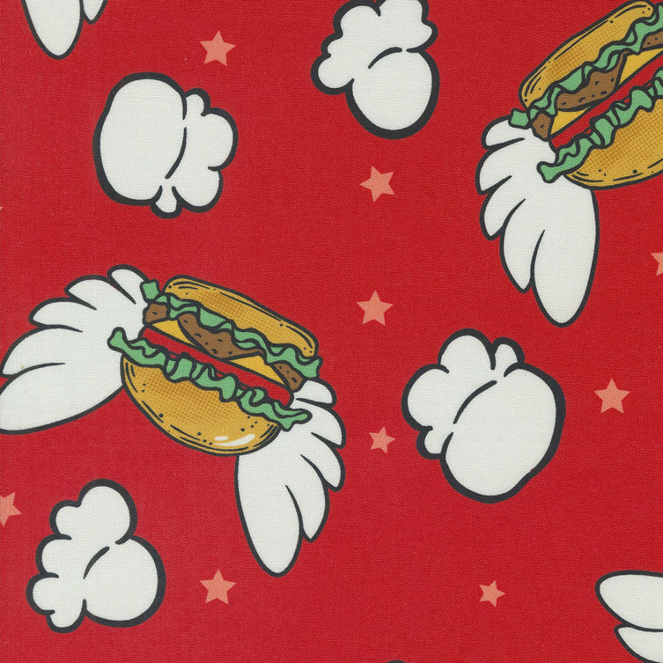 Moda - Snack Shack - 11941 16