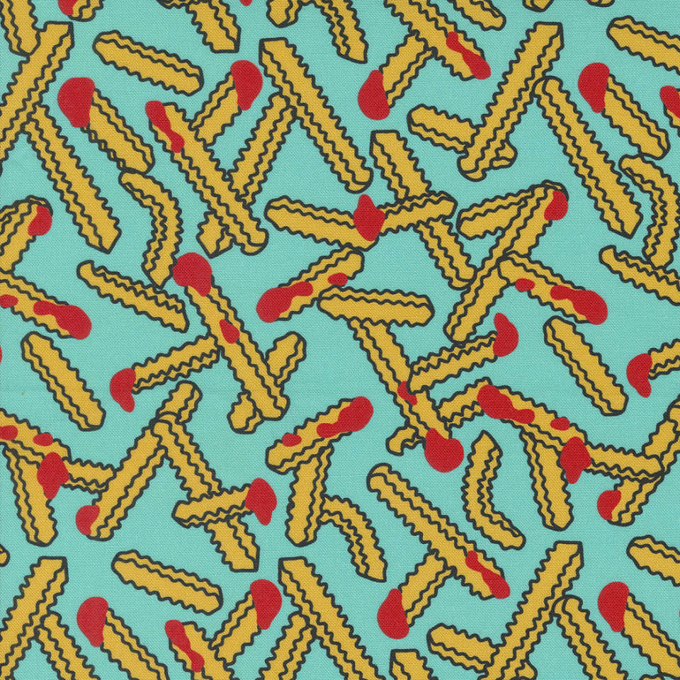 Moda - Snack Shack - 11942 20