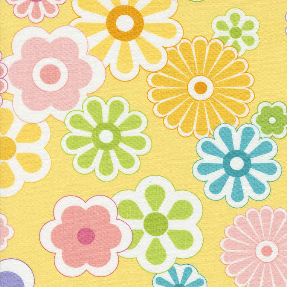 Moda - On the Bright Side - 22460 16