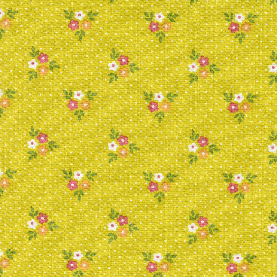 Moda - Strawberry Lemonade - 37672 18