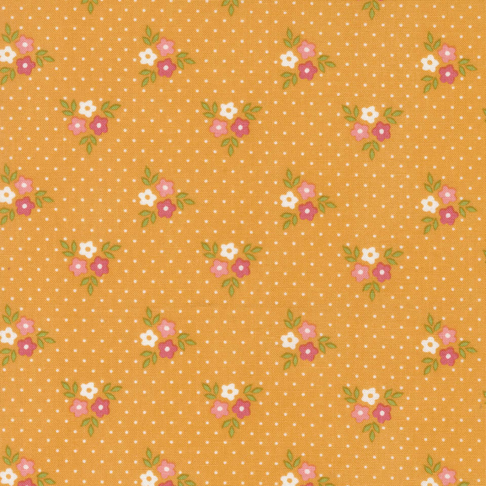 Moda - Strawberry Lemonade - 37672 16