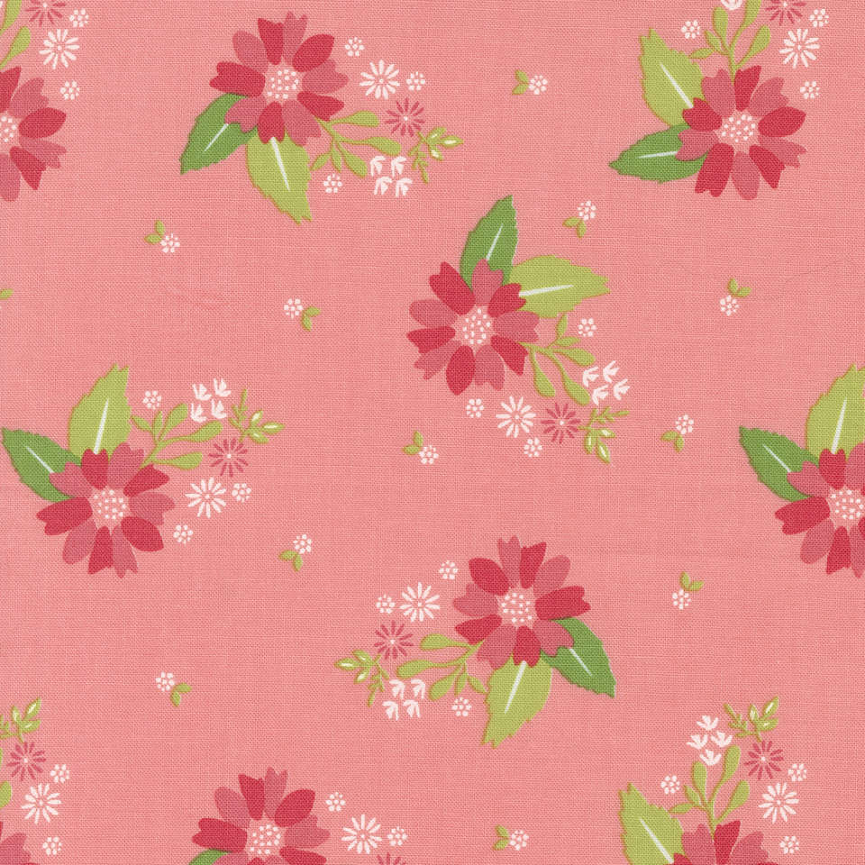 Moda - Strawberry Lemonade - 37671 12