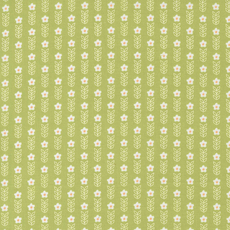 Moda - Strawberry Lemonade - 37673 19