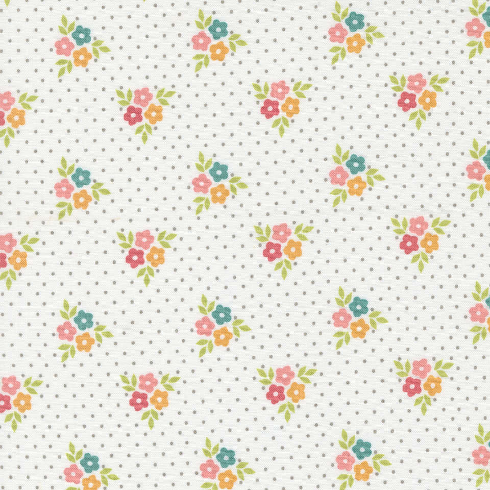 Moda - Strawberry Lemonade - 37672 11