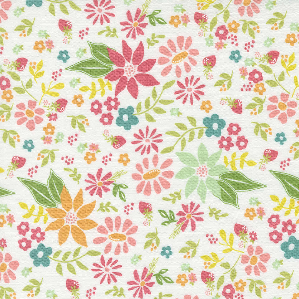 Moda - Strawberry Lemonade - 37670 11