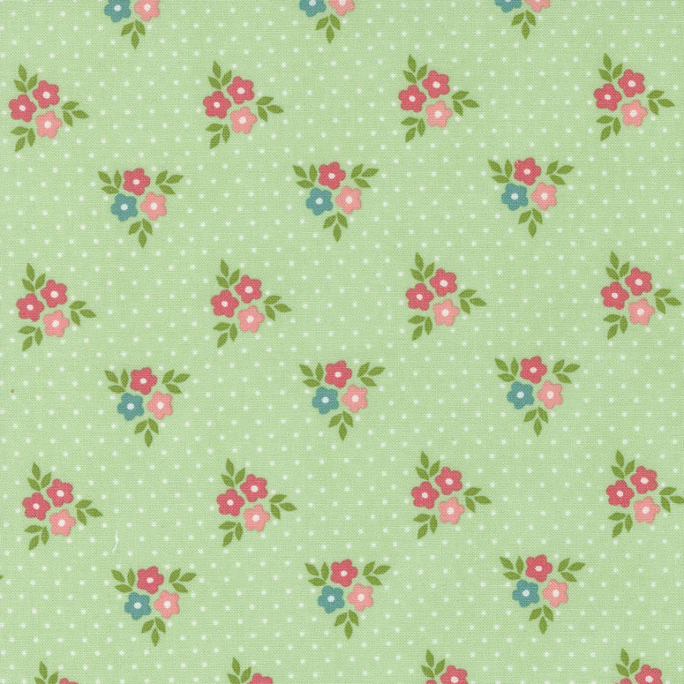 Moda - Strawberry Lemonade - 37672 17