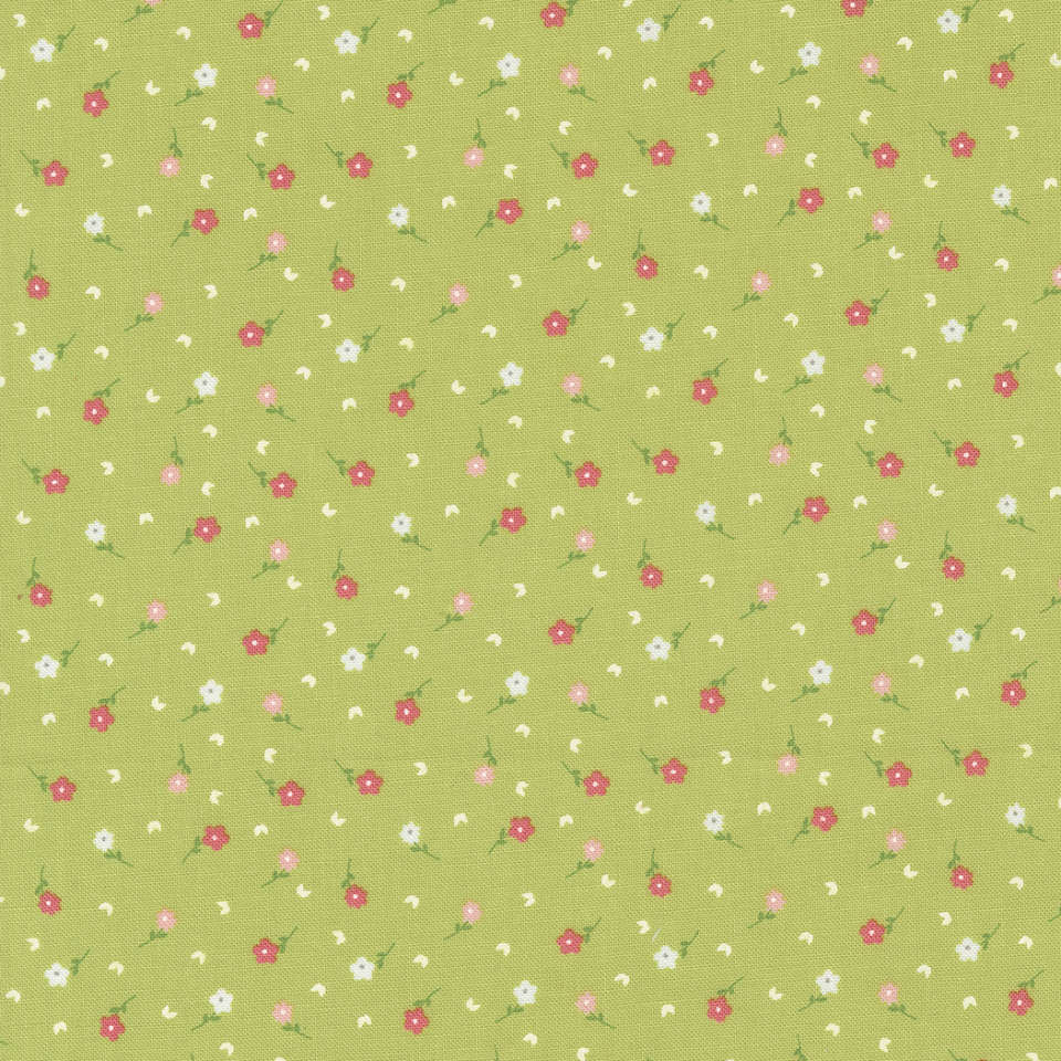 Moda - Strawberry Lemonade - 37674 19