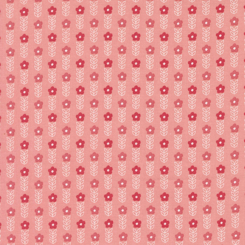 Moda - Strawberry Lemonade - 37673 12