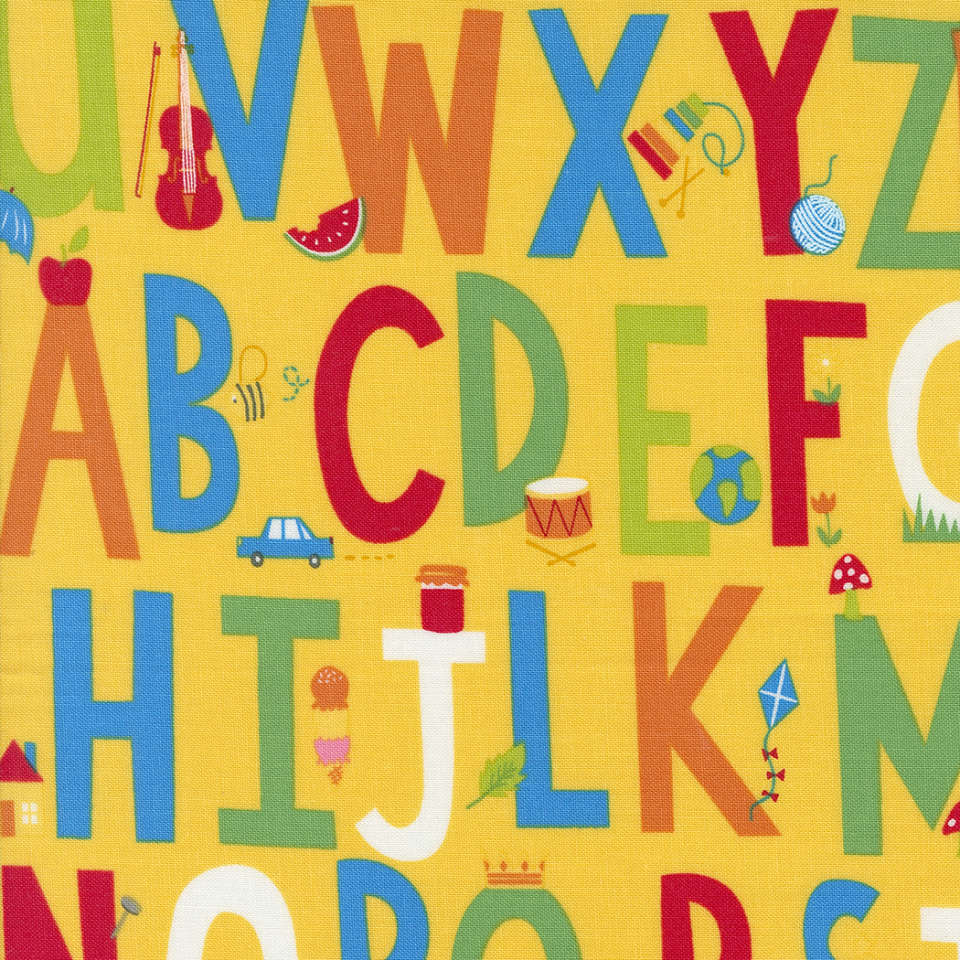 Moda - Back to School - 20890 12