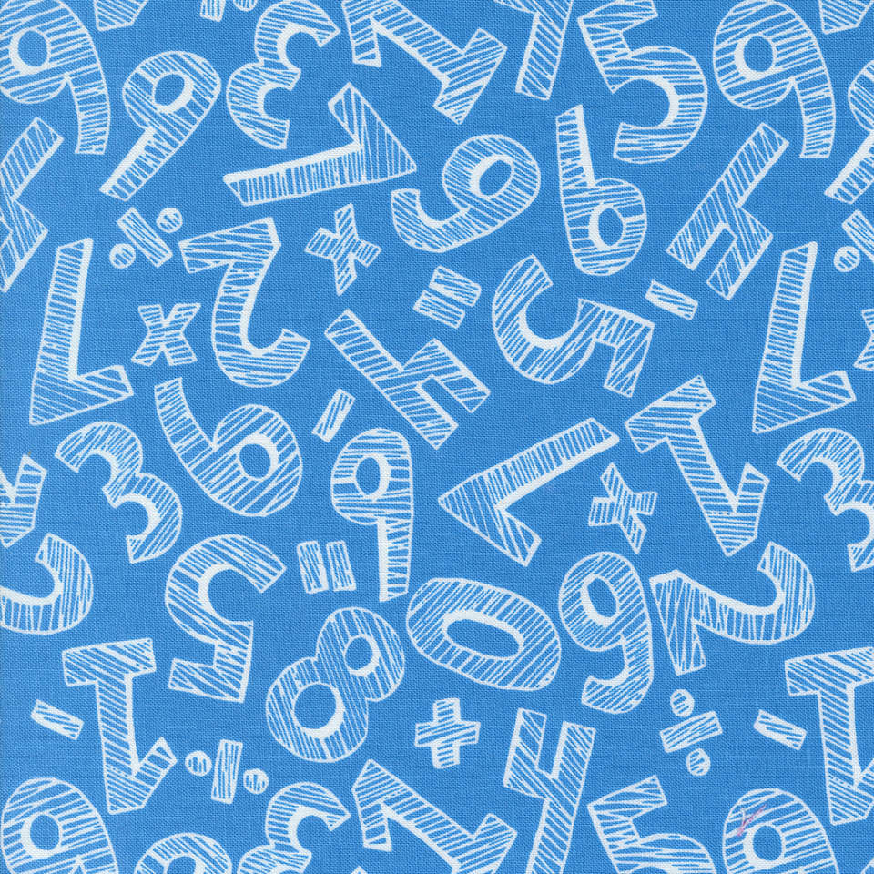 Moda - Back to School - 20893 15