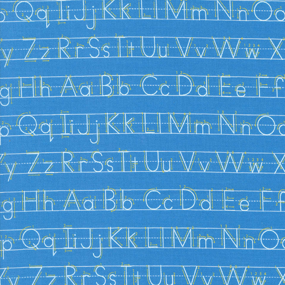 Moda - Back to School - 20895 15