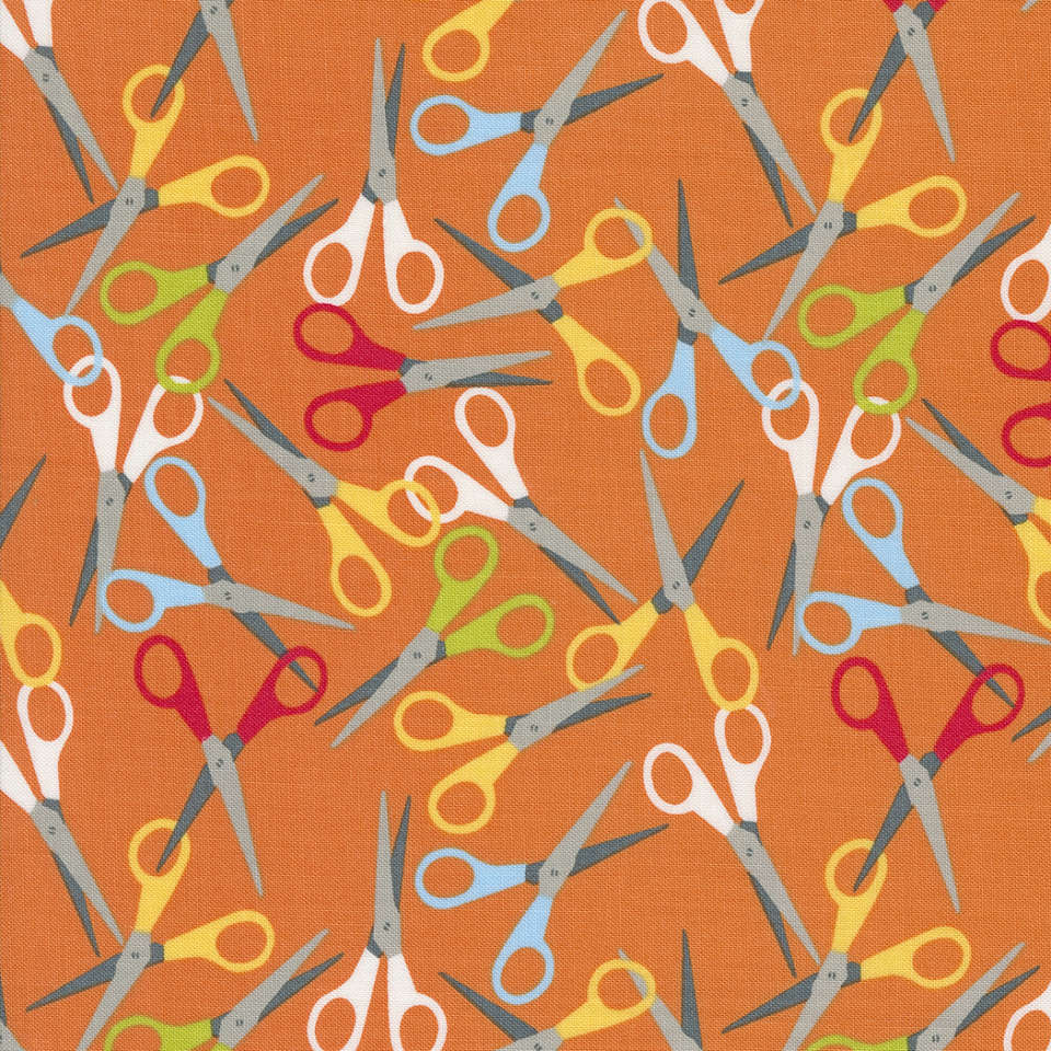 Moda - Back to School - 20894 13