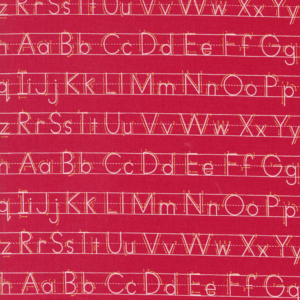 Moda - Back to School - 20895 14