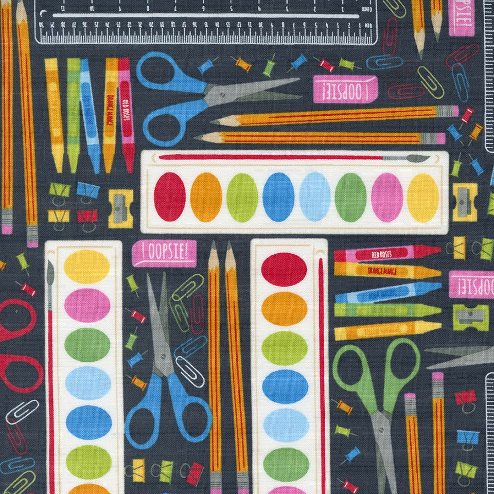 Moda - Back to School - 20891 19