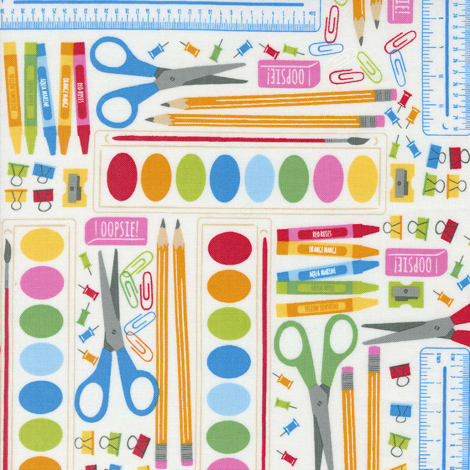 Moda - Back to School - 20891 11