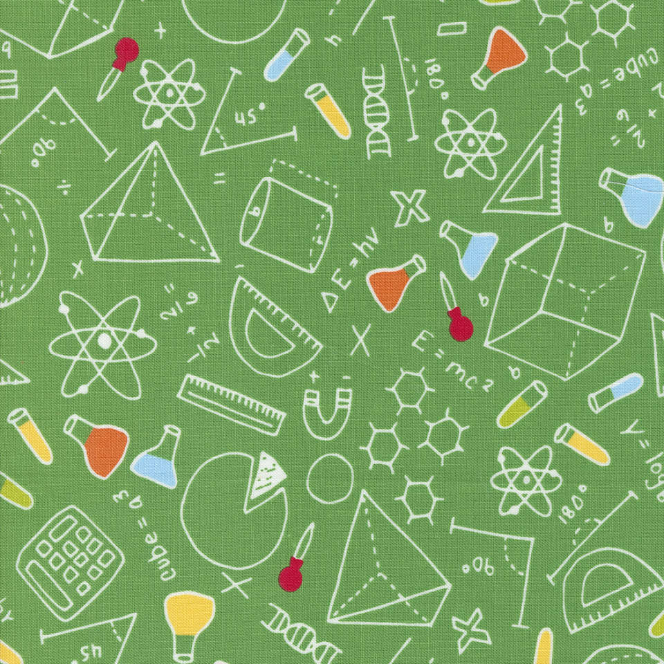 Moda - Back to School - 20892 17