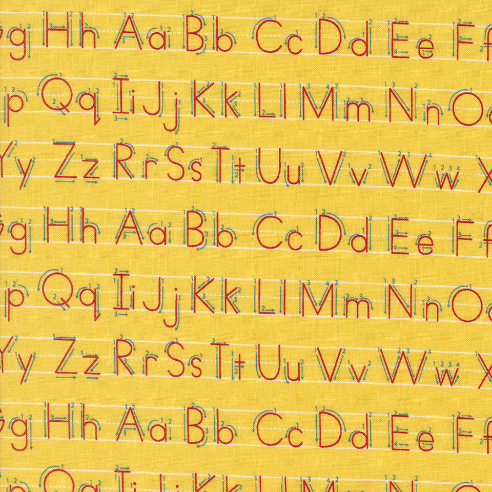 Moda - Back to School - 20895 12