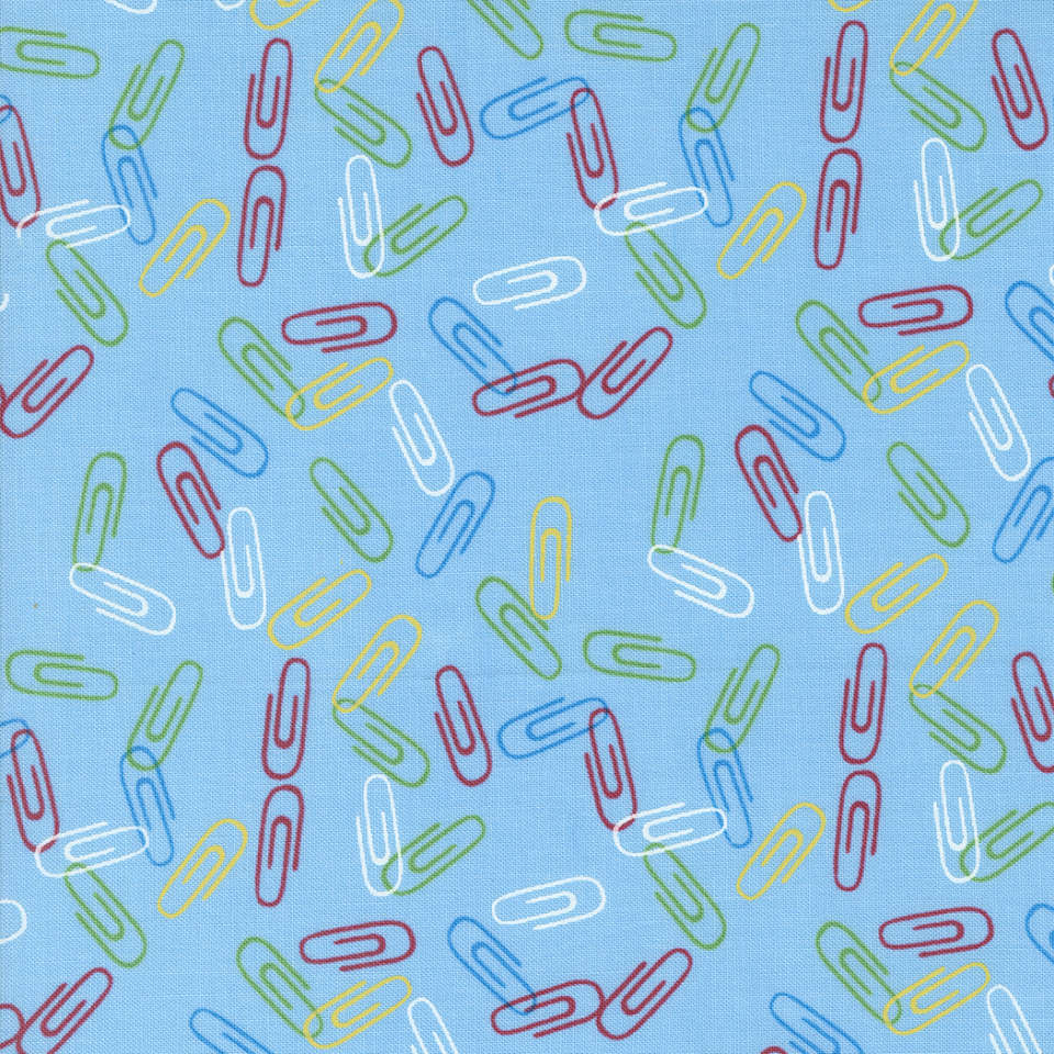 Moda - Back to School - 20896 16