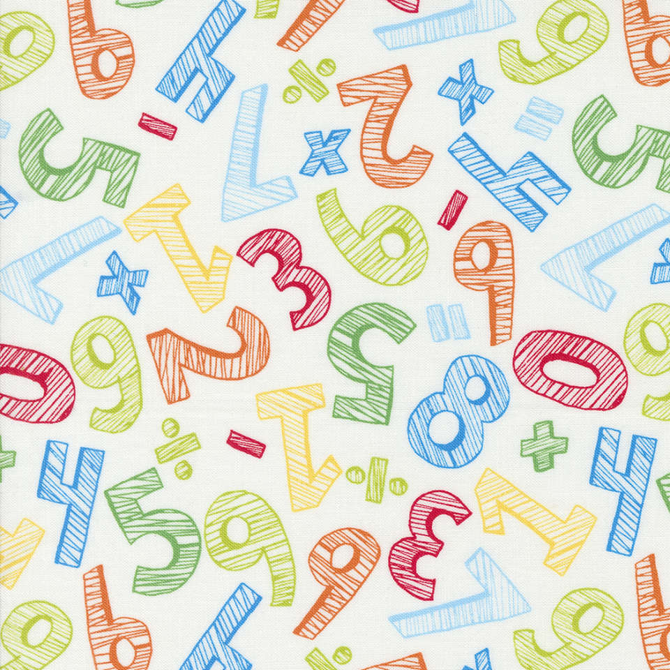 Moda - Back to School - 20893 11