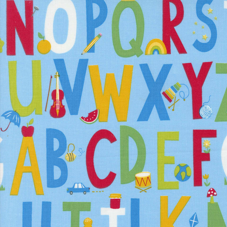 Moda - Back to School - 20890 16