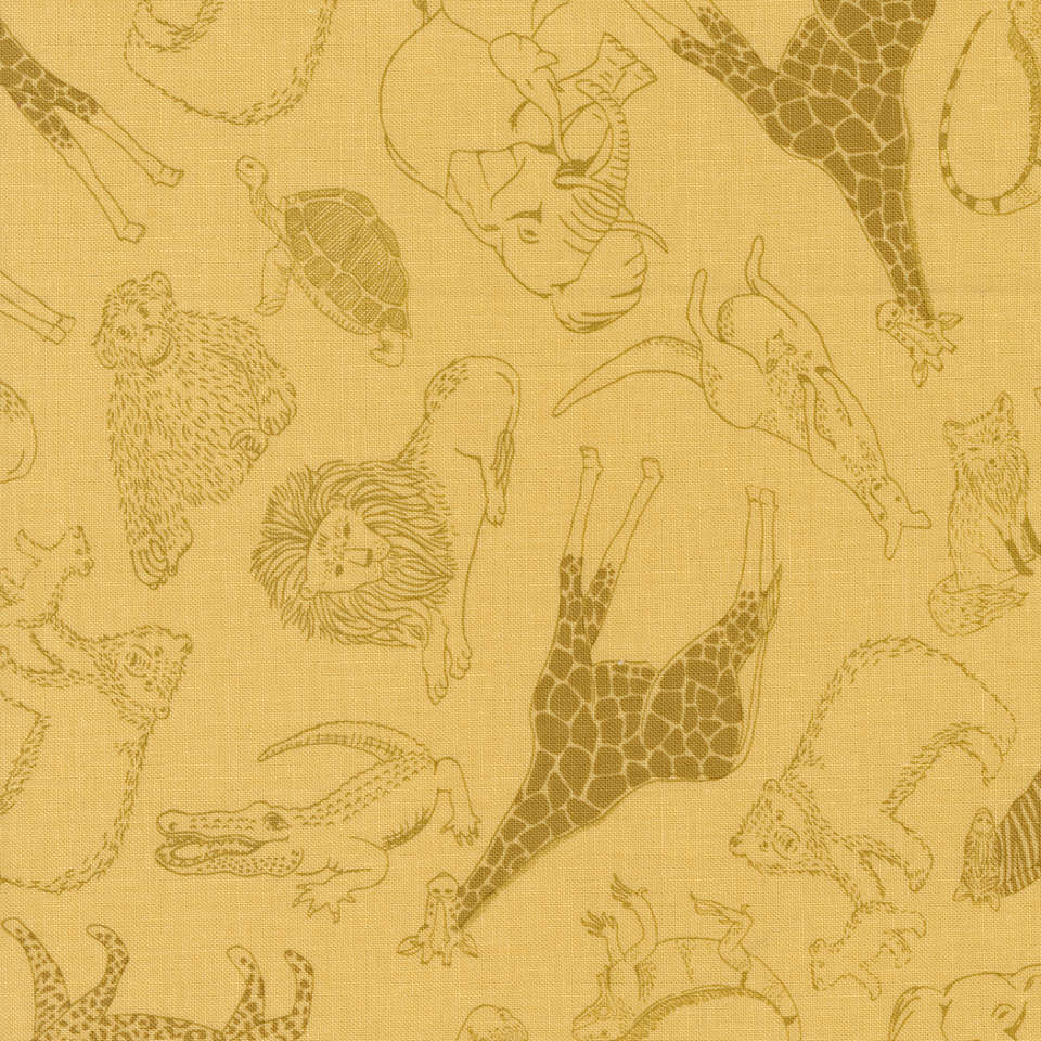 Moda - Noahs Ark - 20872 14