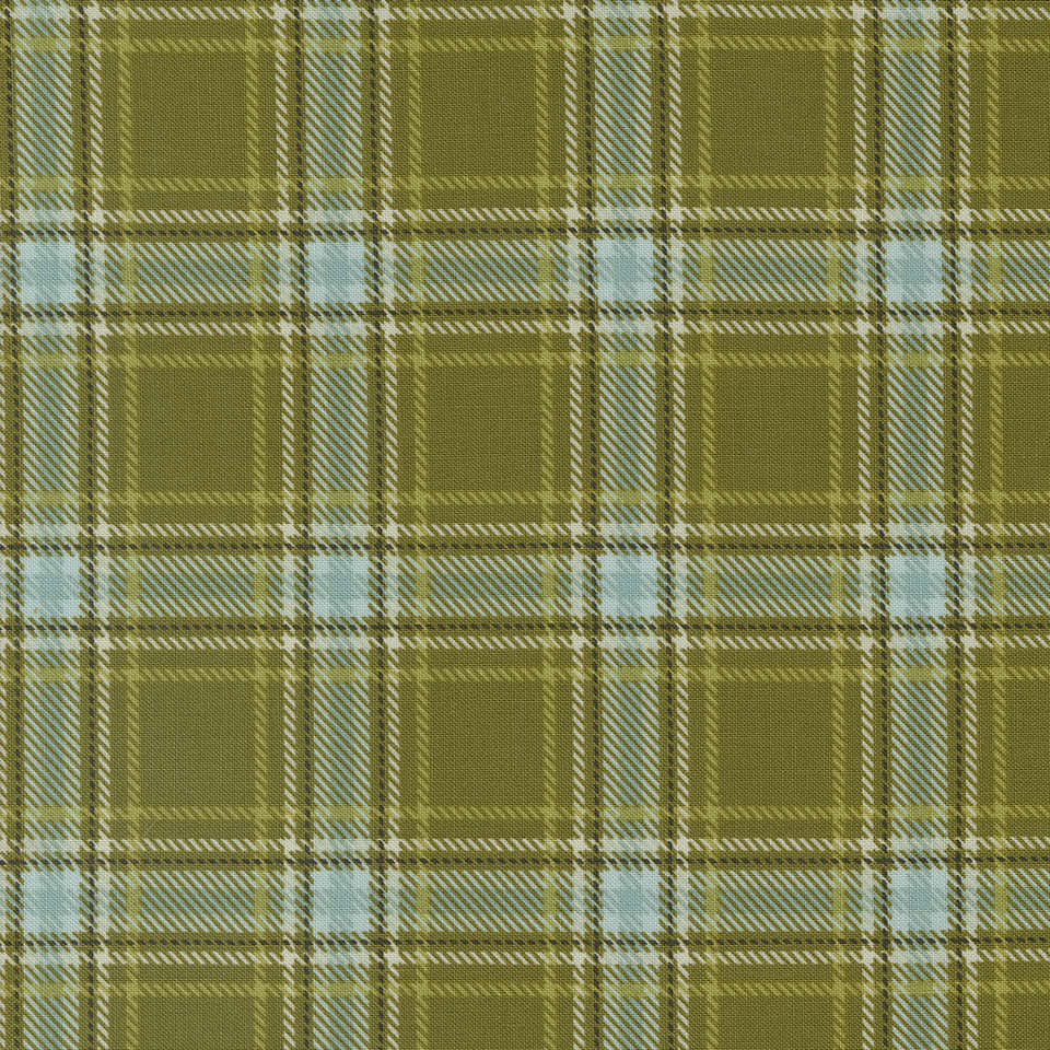 Moda - The Great Outdoors - 20885 13