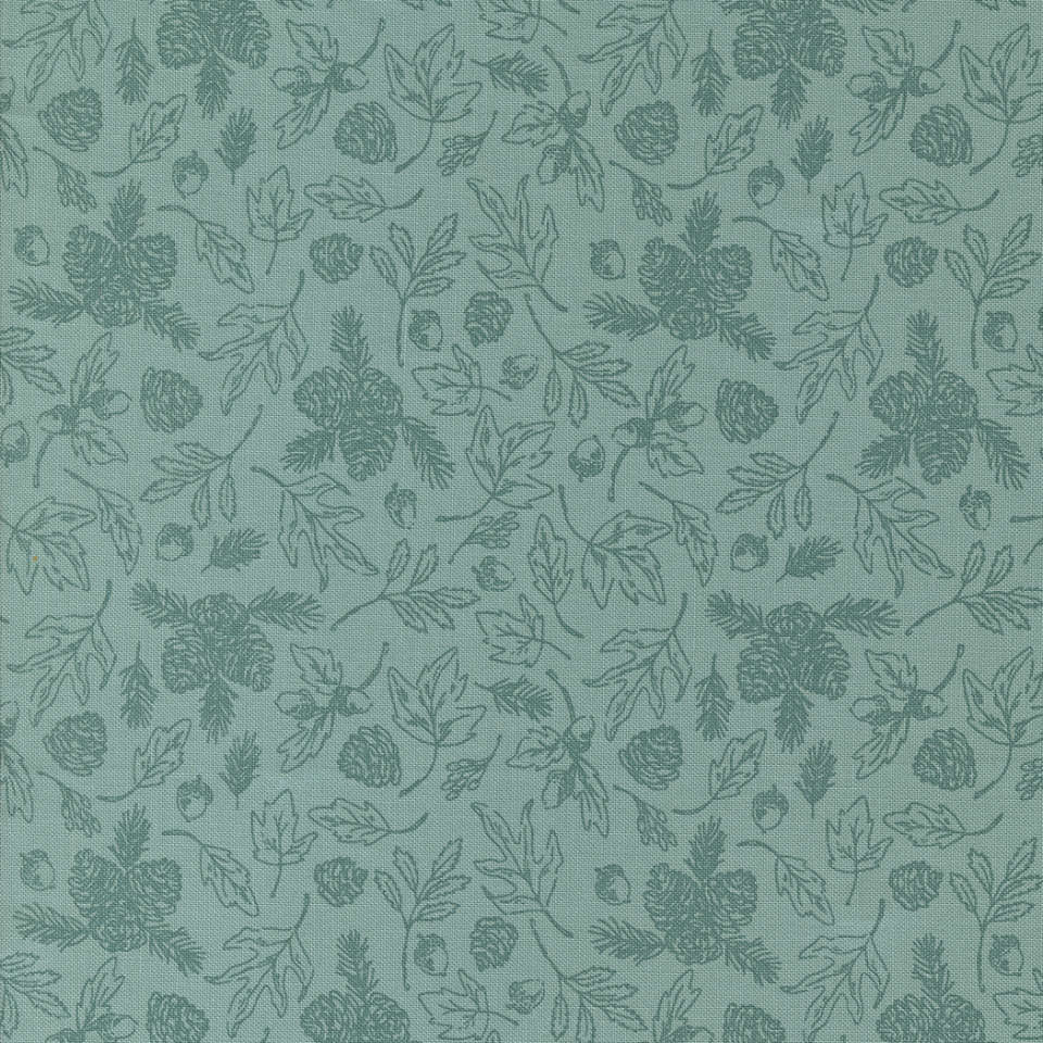 Moda - The Great Outdoors - 20883 18