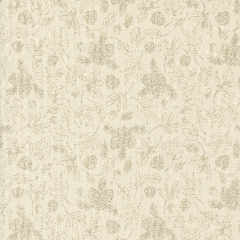 Moda - The Great Outdoors - 20883 31