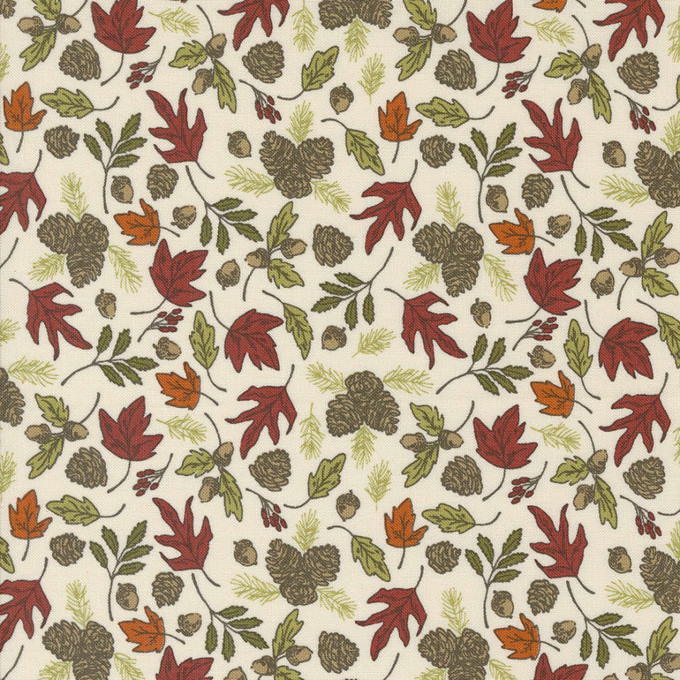 Moda - The Great Outdoors - 20883 11