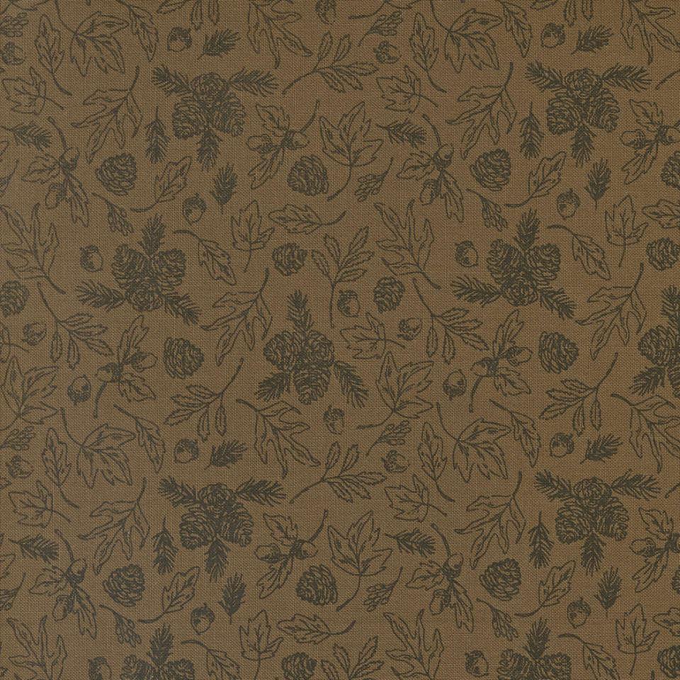 Moda - The Great Outdoors - 20883 20